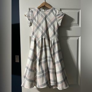 Girls Special Occasions Dress